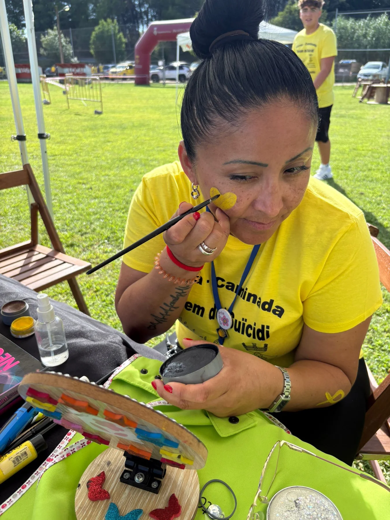 Tallers i pintacares