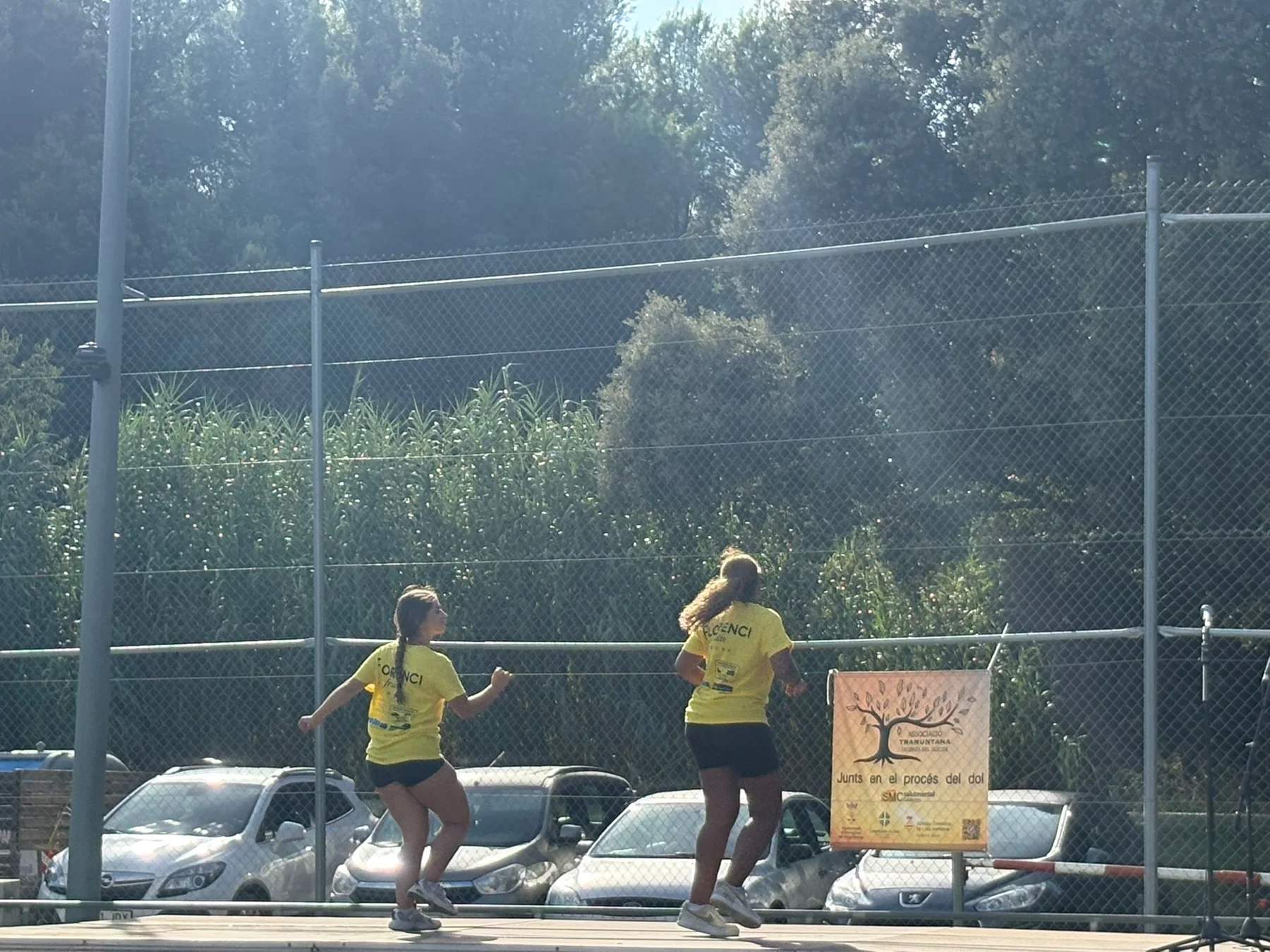 Zumba