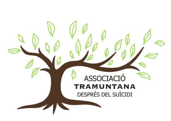 Logotip de Associació Tramuntana Després del Suïcidi