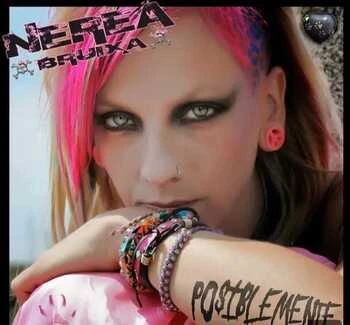 Nerea la Bruixa